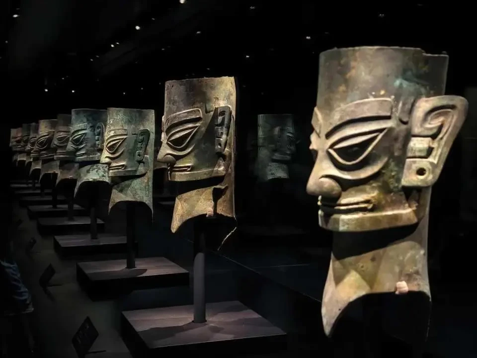 Sanxingdui Museum